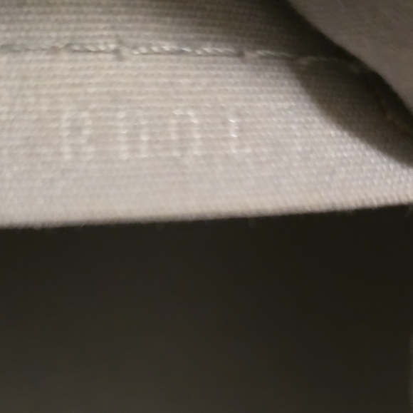 Louis Vuitton Monogram Vernis Shoulder Bag Butter Yellow Patent Leather Pastel - Picture 16 of 16